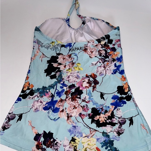 HAPARI woman’s swim top large - Picture 2 of 4